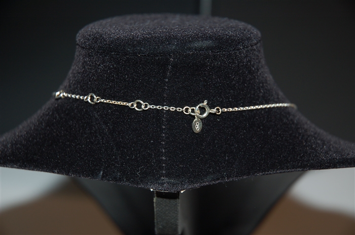 Sterling Silver Links of London Necklace, size O/S