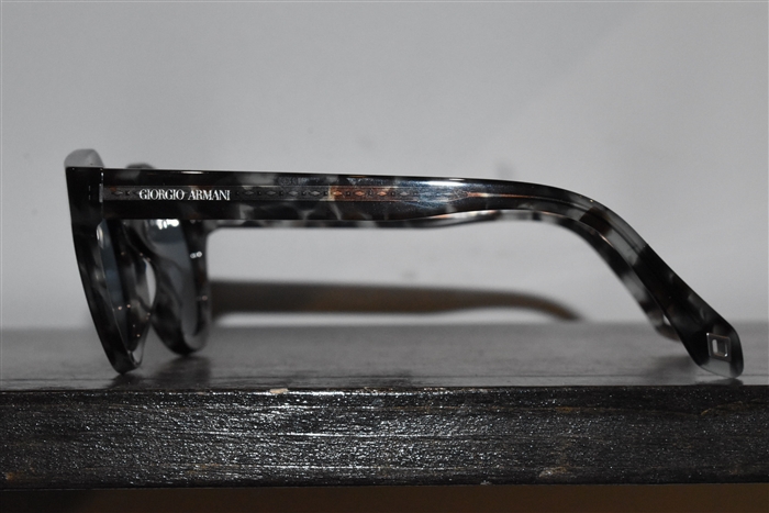Tortoise Shell Giorgio Armani Sunglasses, size O/S