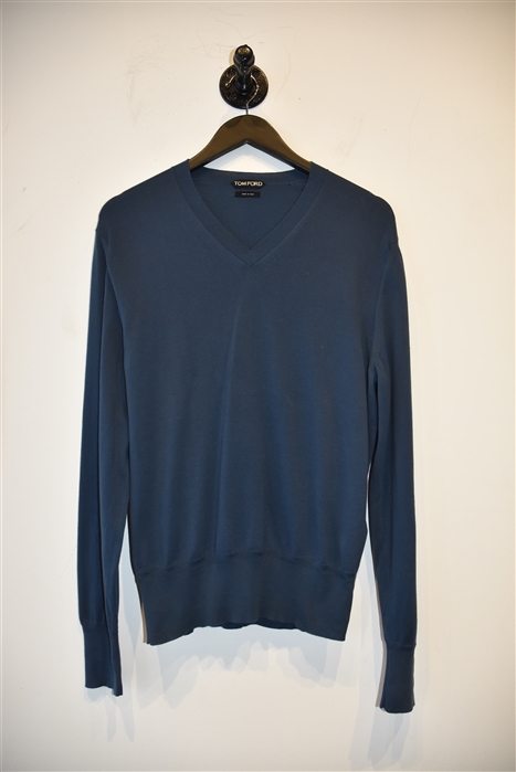 Marine Tom Ford Pullover, size L