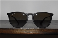 Espresso Ray Ban Sunglasses, size O/S