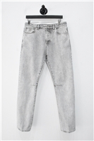 Ash Brunello Cucinelli Jeans, size 32