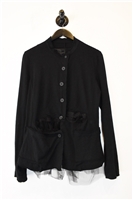 Basic Black Rundholz - Black Label Jacket, size M