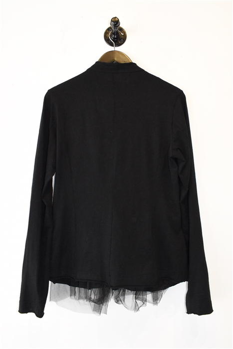 Basic Black Rundholz - Black Label Jacket, size M