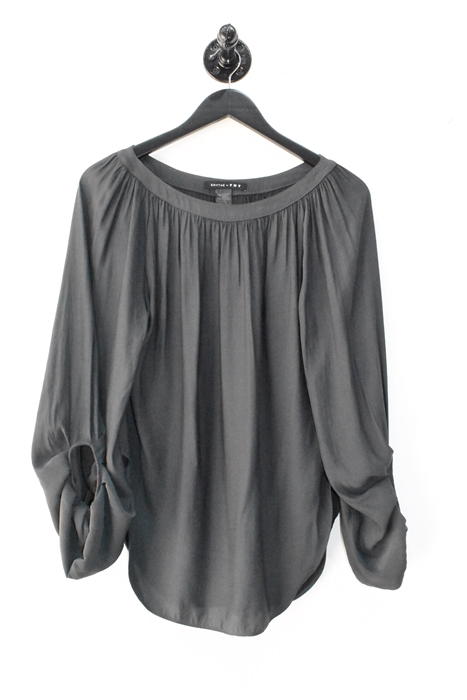 Carbon Smythe Pullover, size XS