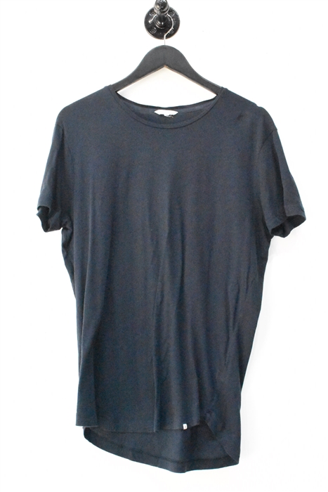 Navy Orlebar Brown T-Shirt, size M