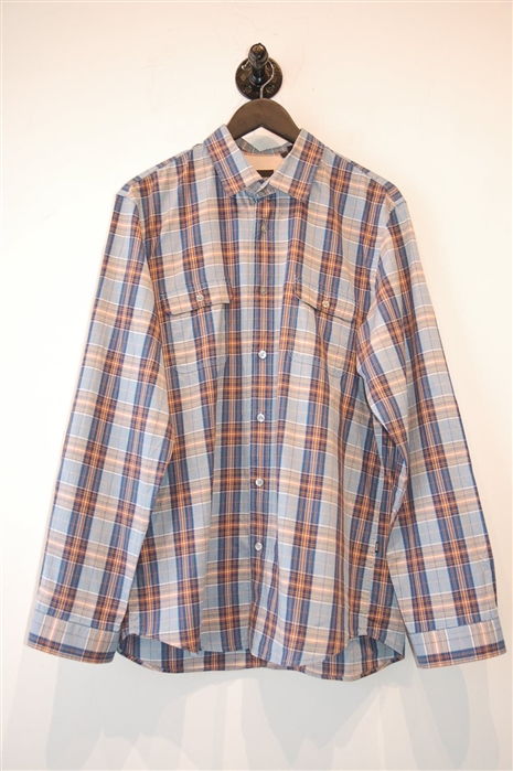 Check Hugo Boss - Boss Button Shirt, size L