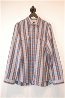 Check Hugo Boss - Boss Button Shirt, size L