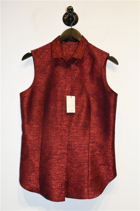 Ruby Marlowe Sleeveless, size 8