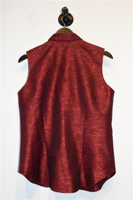 Ruby Marlowe Sleeveless, size 8