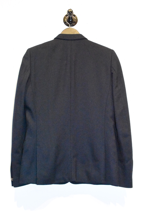 Navy The Kooples Blazer, size 36