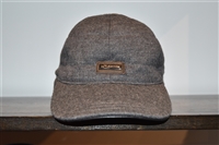 Dark Ash Paul & Shark Cap, size S