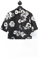 Floral MSGM Jacket, size 4