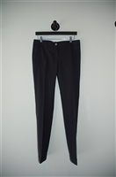 Navy D&G - Dolce & Gabbana Slacks, size 8