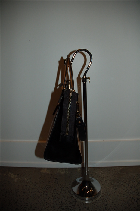 Colour Blocked Marni Satchel, size L