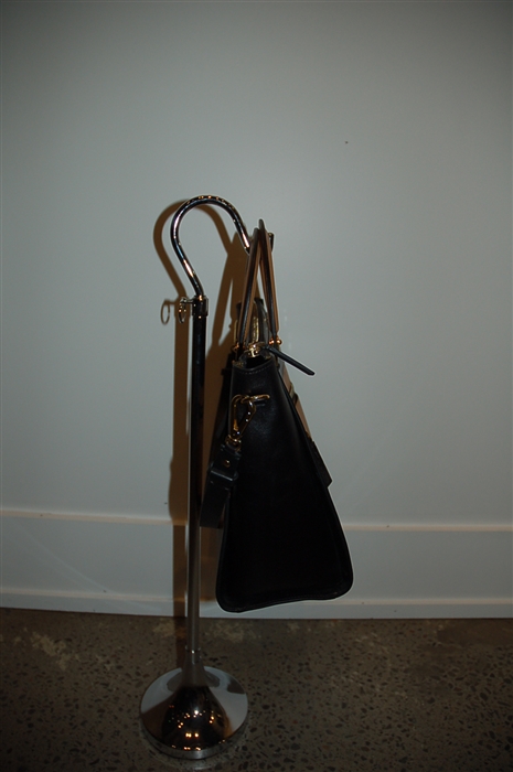 Colour Blocked Marni Satchel, size L