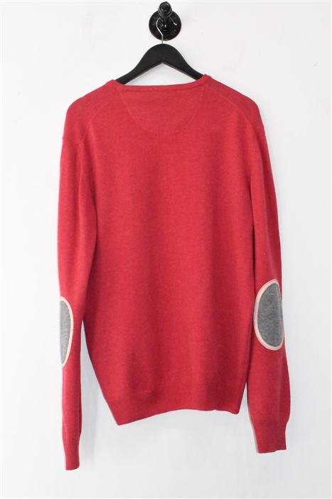 Cerise Altea Pullover, size XL