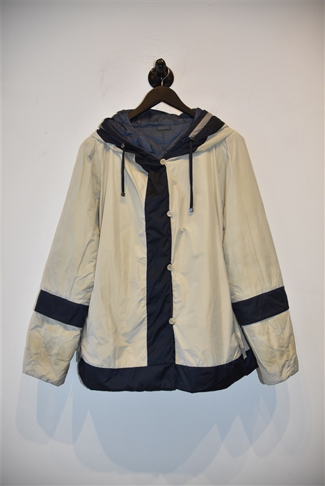 Navy Max Mara - 'S Puffer Jacket, size L