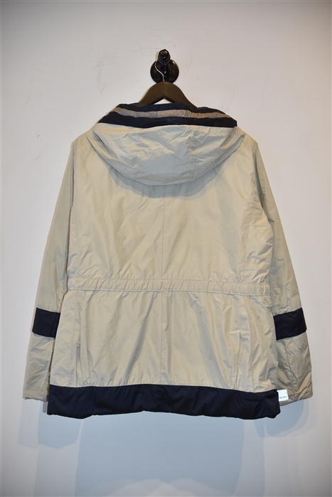 Navy Max Mara - 'S Puffer Jacket, size L