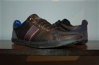 Black Leather Paul Smith - PS Sneaker, size 10