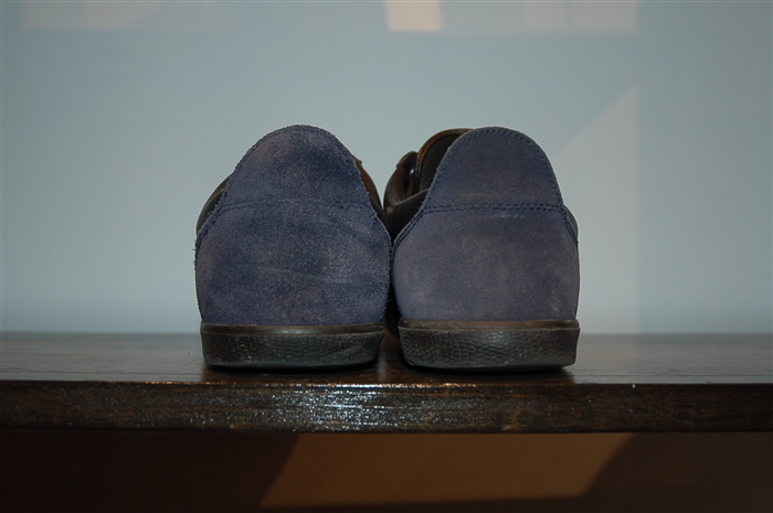 Black Leather Paul Smith - PS Sneaker, size 10