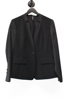 Basic Black Marc Cain Blazer, size M