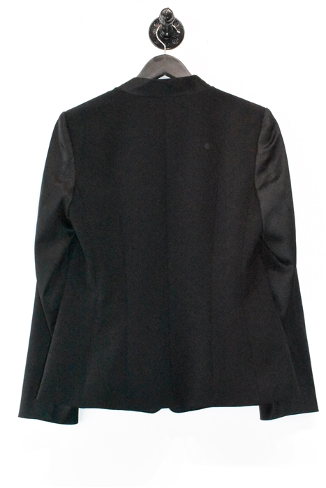 Basic Black Marc Cain Blazer, size M