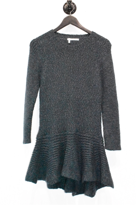 Anthracite Derek Lam - 10 Crosby Pullover, size L