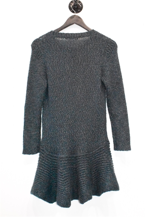 Anthracite Derek Lam - 10 Crosby Pullover, size L