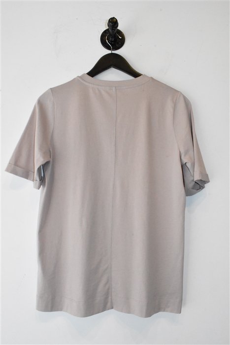 Dusty Rose Luisa Cerano T-Shirt, size 8