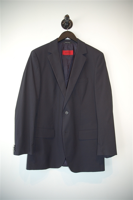 Navy Hugo Boss - Hugo Blazer, size 38