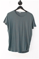 Anthracite Orlebar Brown T-Shirt, size M