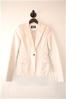 Palest Beige D&G - Dolce & Gabbana Blazer, size 4