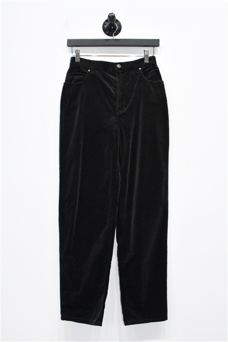Dark Olive Versace Jeans Couture Trousers, size S