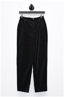 Dark Olive Versace Jeans Couture Trousers, size S