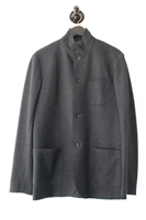 Navy Rag & Bone Jacket, size S