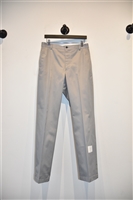 Silver Thom Browne Chinos, size 31