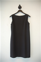 Basic Black Theory Sheath Dress, size 10