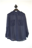 Navy Equipment Shirt, size XS