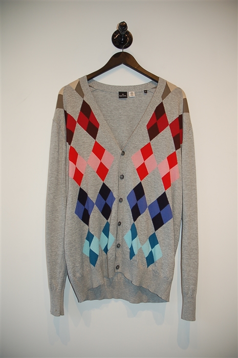 Ash Paul Smith - PS Cardigan, size XL