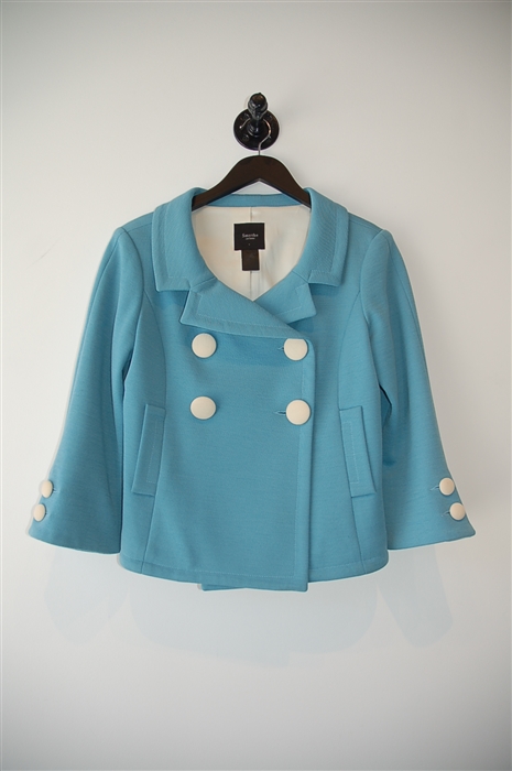 Cyan Smythe Blazer, size 8