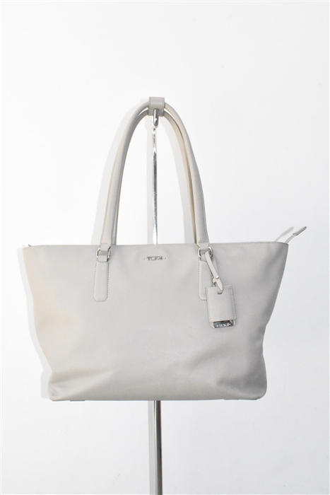 Taupe Tumi Tote, size M