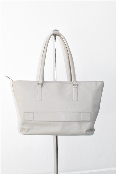 Taupe Tumi Tote, size M