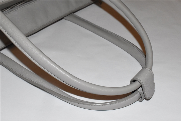 Taupe Tumi Tote, size M