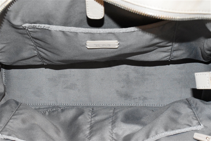 Taupe Tumi Tote, size M