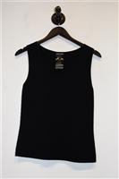 Basic Black Giorgio Armani Shell, size 8