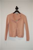 Blush Moschino - Cheap & Chic Twin-Set, size 6