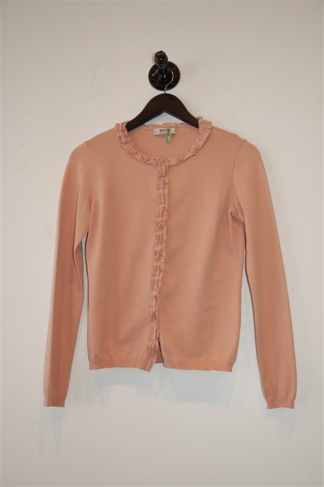 Blush Moschino - Cheap & Chic Twin-Set, size 6