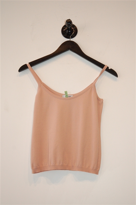 Blush Moschino - Cheap & Chic Twin-Set, size 6