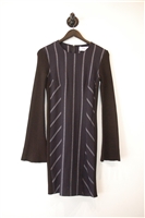 Striped Derek Lam - 10 Crosby Sheath Dress, size 4