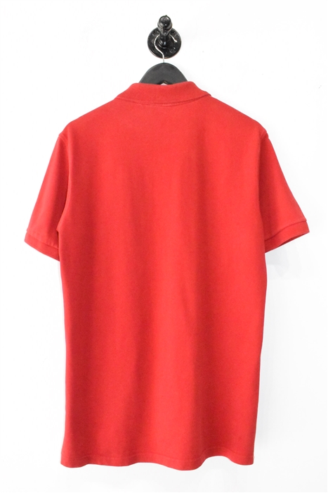 Cool Red Valentino Polo, size L
